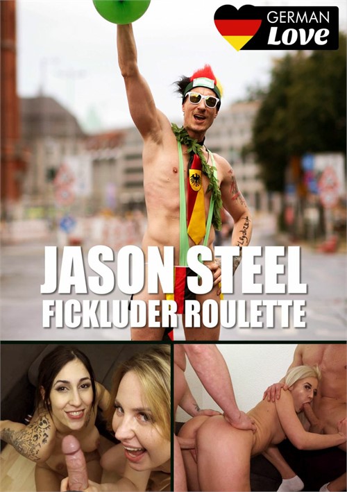 Jason Steel – Fickluder Roulette