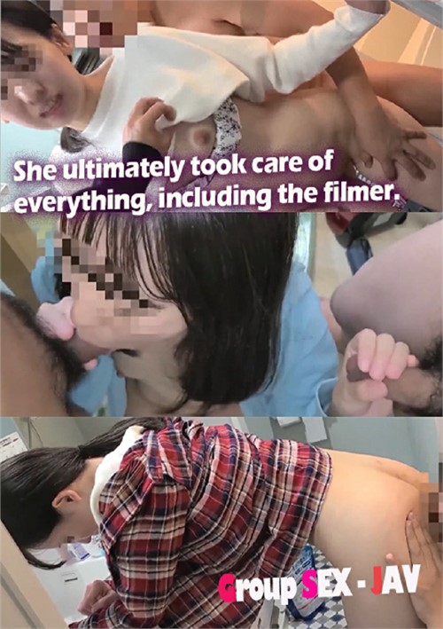 Skinny Japanese MILF Can Handle Toys And Cock