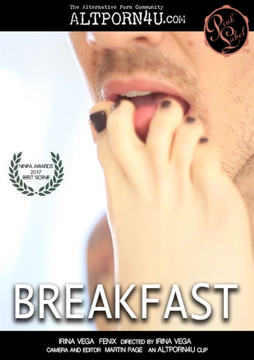 Breakfast Time