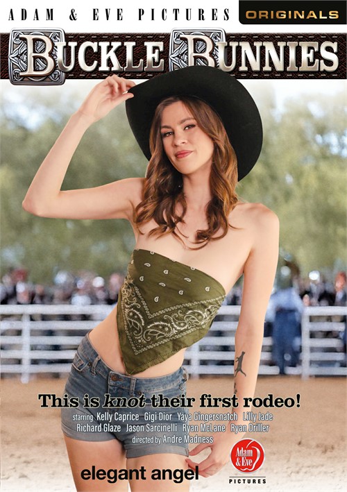 Buckle Bunnies