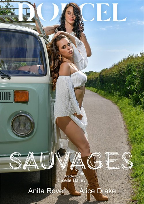 Orgasmes Sauvages