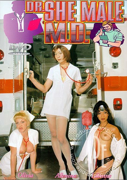 Dr. She-Male M.D.